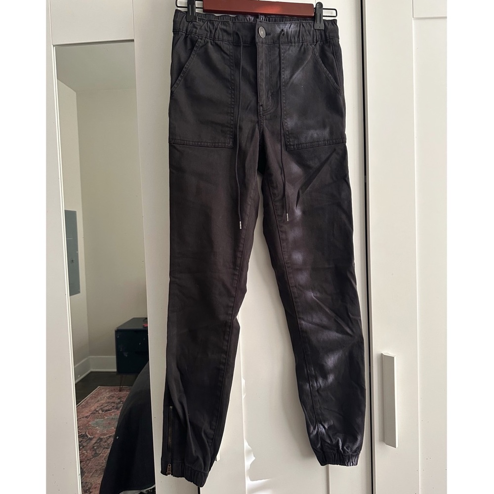 American Eagle stretchy jogger pants